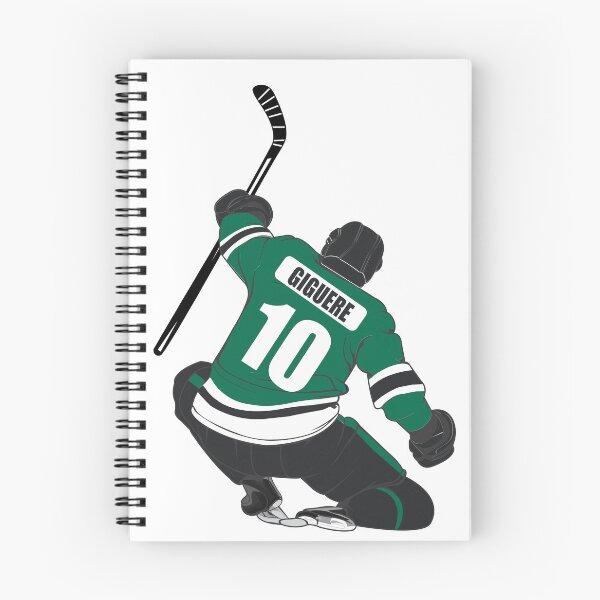 Aperçu de l'œuvre Giguere Hockey Products créée et vendue par stinkylockers.
