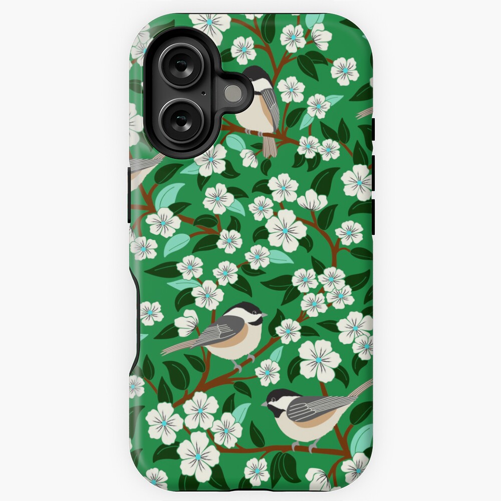 Item preview, iPhone Magsafe Tough Case designed and sold by jennifereladd.