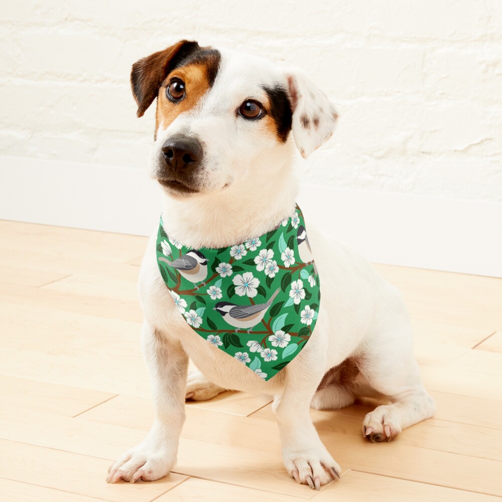Item preview, Pet Bandana designed and sold by jennifereladd.