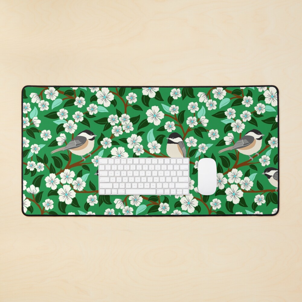 Item preview, Desk Mat designed and sold by jennifereladd.