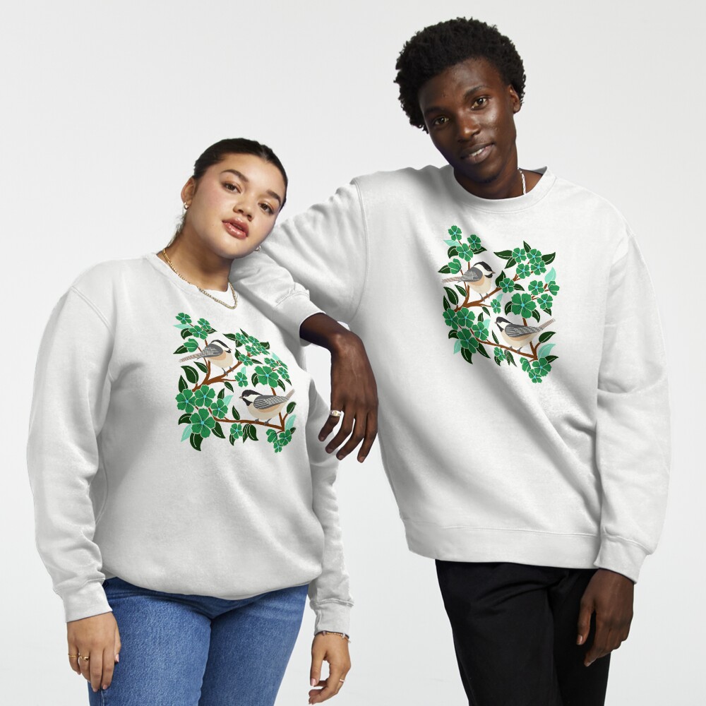 Item preview, Pullover Sweatshirt designed and sold by jennifereladd.