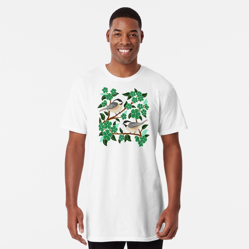 Item preview, Long T-Shirt designed and sold by jennifereladd.
