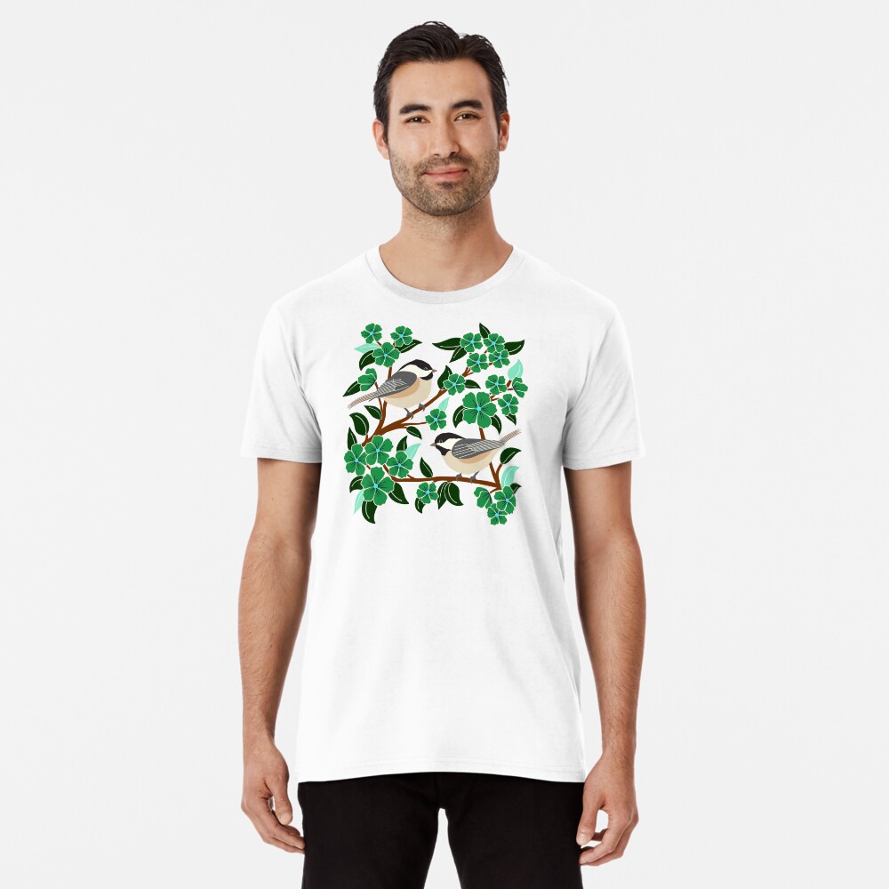 Item preview, Premium T-Shirt designed and sold by jennifereladd.