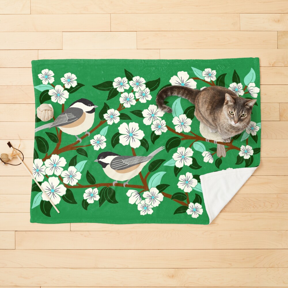 Item preview, Pet Blanket designed and sold by jennifereladd.
