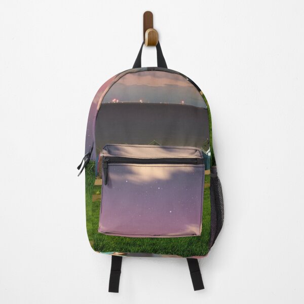 Item preview, Herne Bay Northern Lights and Beach huts designed and sold by rogerstanger.