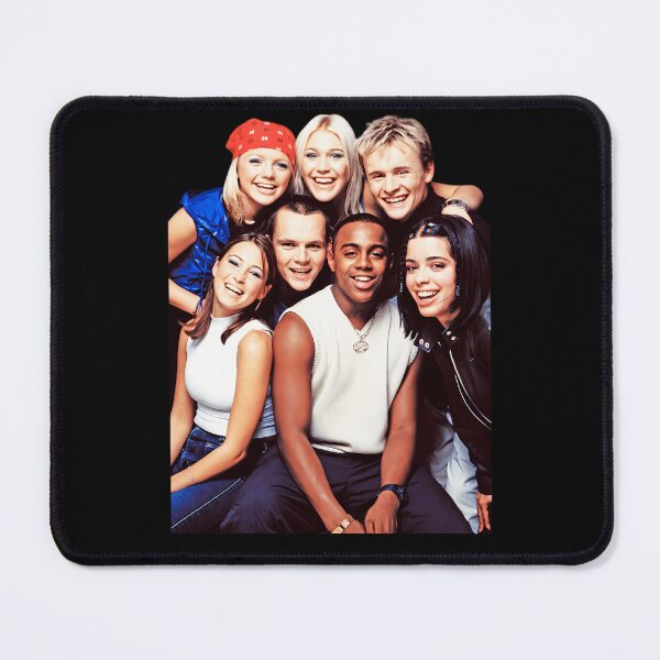 Item preview, S Club 7 Band  designed and sold by ARABELLESHAFE.