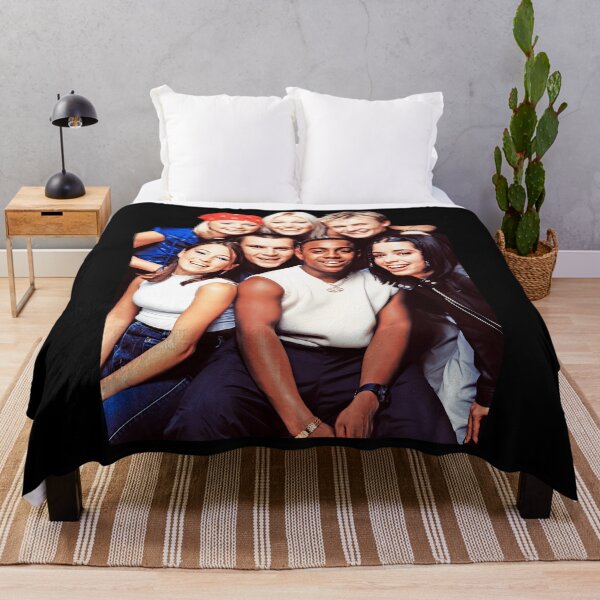 Item preview, S Club 7 Band  designed and sold by ARABELLESHAFE.