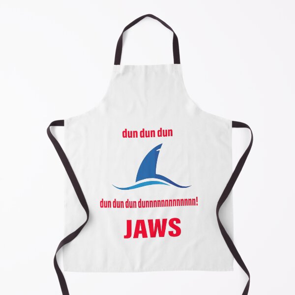 Item preview, Dun Dun Jaws designed and sold by MixedMediaPrint.