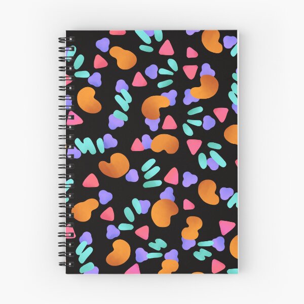 Item preview, Happy and colorful abstract pattern. designed and sold by Palanor.