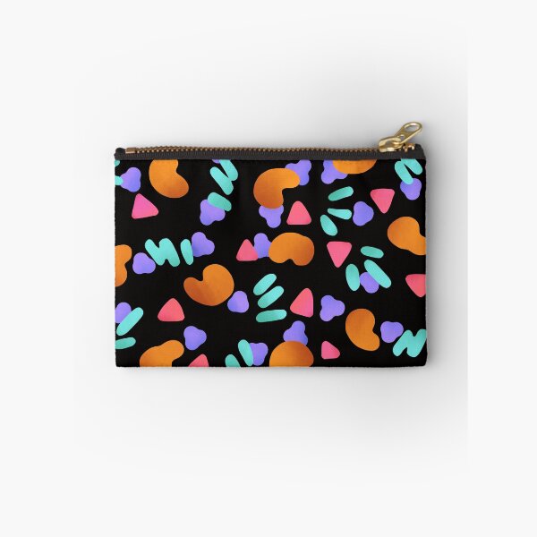 Item preview, Happy and colorful abstract pattern. designed and sold by Palanor.