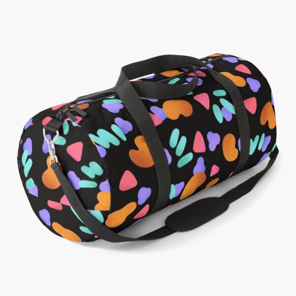 Item preview, Happy and colorful abstract pattern. designed and sold by Palanor.