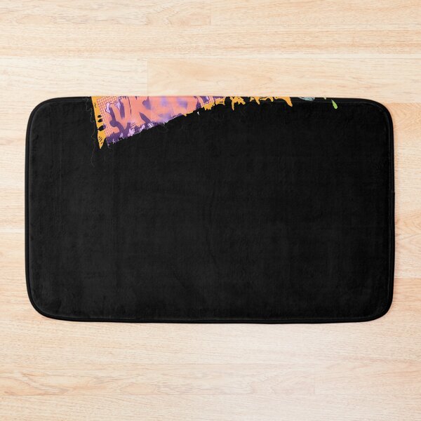 Item preview, Pukebucket - Retro Logo designed and sold by ARABELLESHAFE.
