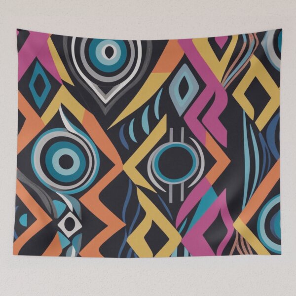 Item preview, RogerPattern - "Spectacle of Splendor: A Masterpiece in Print" designed and sold by RogerPattern.