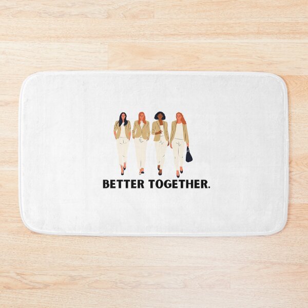 Item preview, better together designed and sold by ChiWellness Shop.