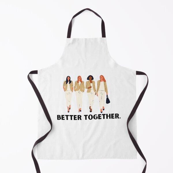 Item preview, better together designed and sold by ChiWellness Shop.