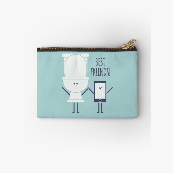 Item preview, BFFS designed and sold by HandsOffMyDinosaur.