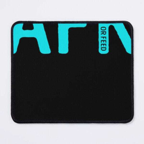 Item preview, AFK Or Feed designed and sold by lateefkandyce.
