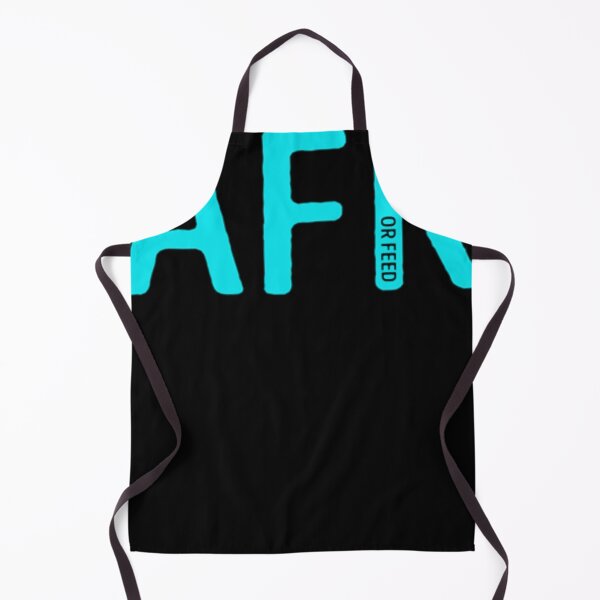 Item preview, AFK Or Feed designed and sold by lateefkandyce.