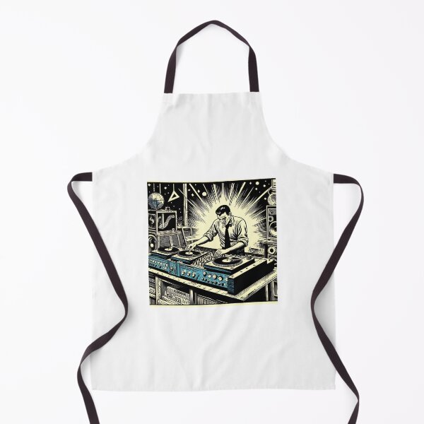 Item preview, Spinning Rhythms designed and sold by OldSchoolRetro.