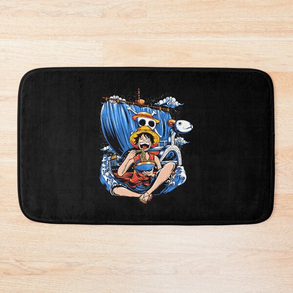 Item preview, Pirate Ramen designed and sold by NancyDren.