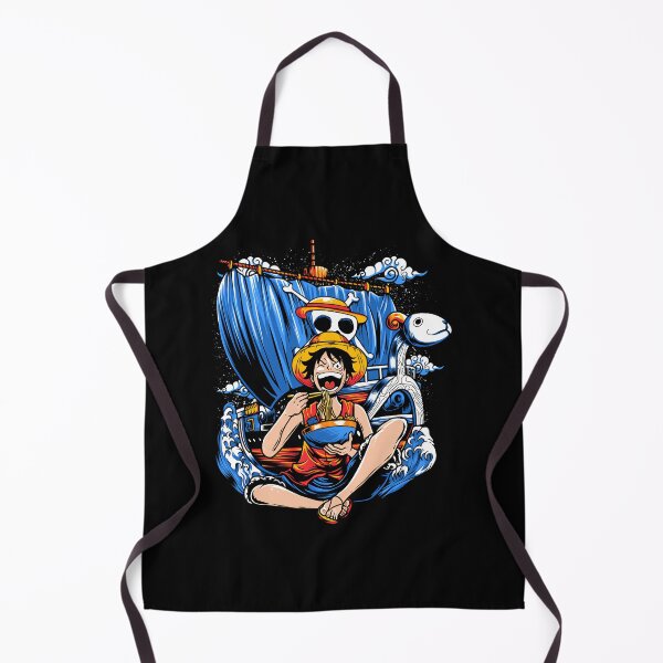 Item preview, Pirate Ramen designed and sold by NancyDren.