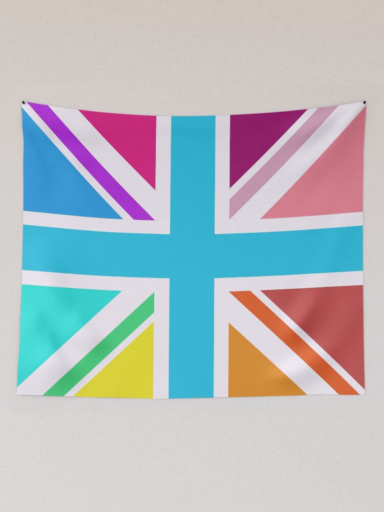 Union discount jack tapestry