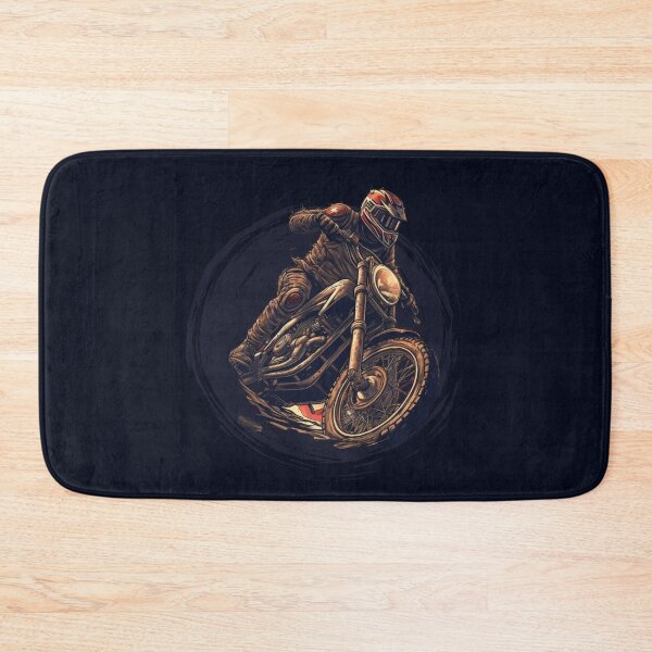 Item preview, Super Action Stunt Biker designed and sold by mariasharara.