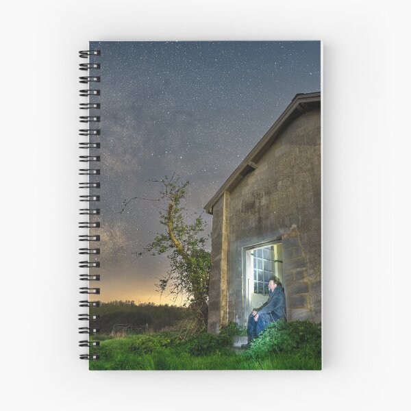 Item preview, Roger at  the old Pumphouse from Chislet Colliery designed and sold by rogerstanger.