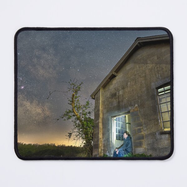 Item preview, Roger at the old Pumphouse from Chislet Colliery designed and sold by rogerstanger.