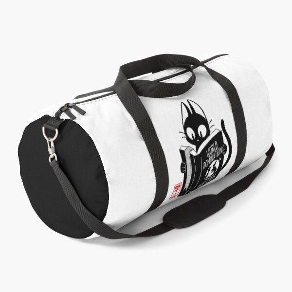 Item preview, World Domination For Cats Japanese Anime by Tobe Fonseca designed and sold by Tobe Fonseca®.