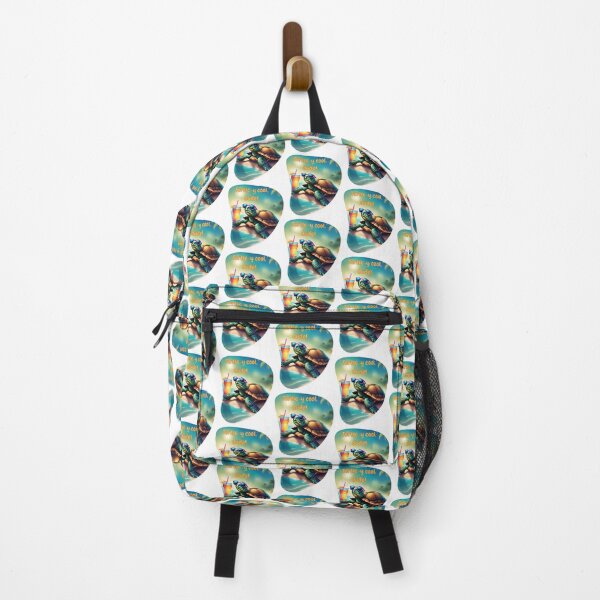 Item preview, Turtle-y cool, dude! designed and sold by CeeLeeGifts.