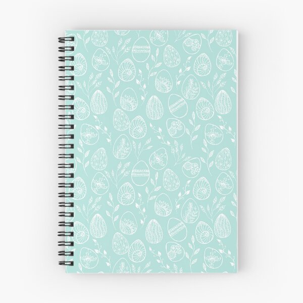 Item preview, Easter egg print in Sage green designed and sold by Anisha  Vaz.