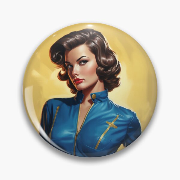 Artikelvorschau, Vault heart breaker entworfen und verkauft von MendaciousMina.