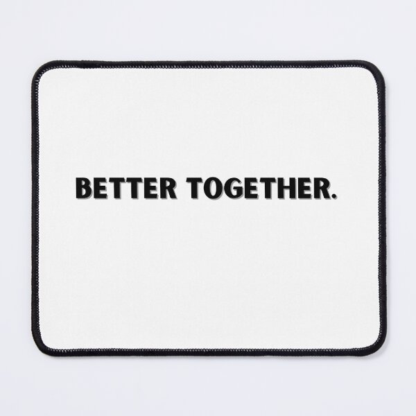 Item preview, better together  designed and sold by ChiWellness Shop.