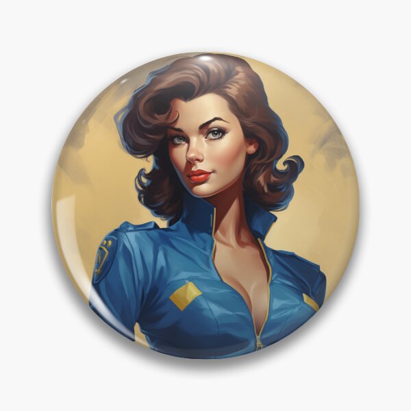 Artikelvorschau, Vault heart breaker entworfen und verkauft von MendaciousMina.