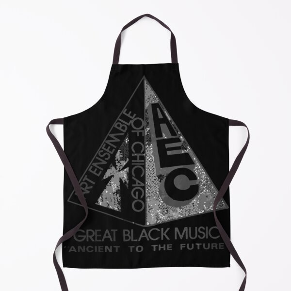 Item preview, Art Ensemble of Chicago designed and sold by lateefkandyce.