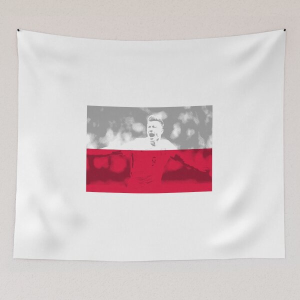 Item preview, Russia World Cup 2018 POLAND Flag  designed and sold by collection-life.