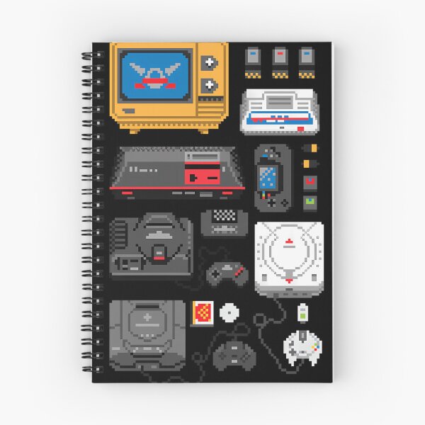 Item preview, Service Game History designed and sold by Theochultz.