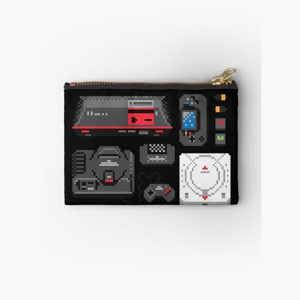 Item preview, Service Game History designed and sold by Theochultz.