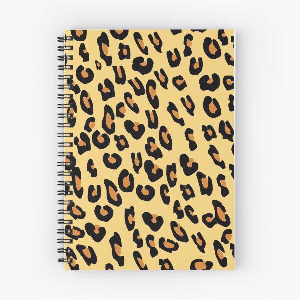 Item preview, Leopard Animal Print Pattern designed and sold by MurphyMorganGifts.