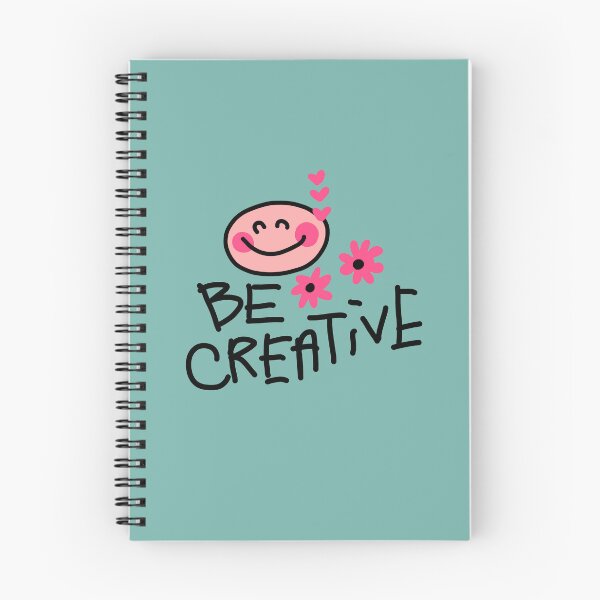 Item preview, Be Creative designed and sold by swizzytoes.