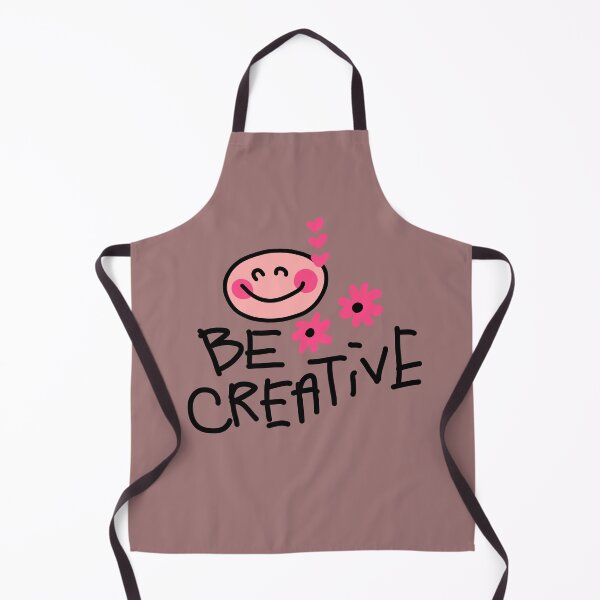 Item preview, Be Creative designed and sold by swizzytoes.