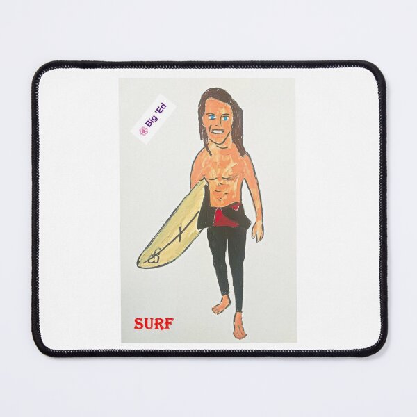 Item preview, Surf Boy designed and sold by SJHorsfall.