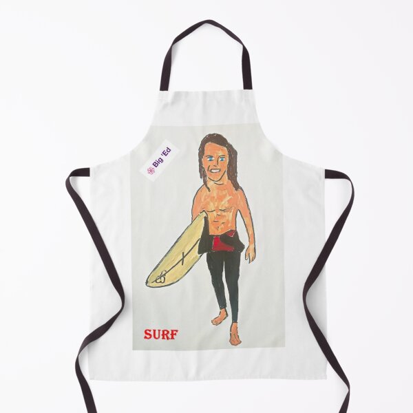 Item preview, Surf Boy designed and sold by SJHorsfall.