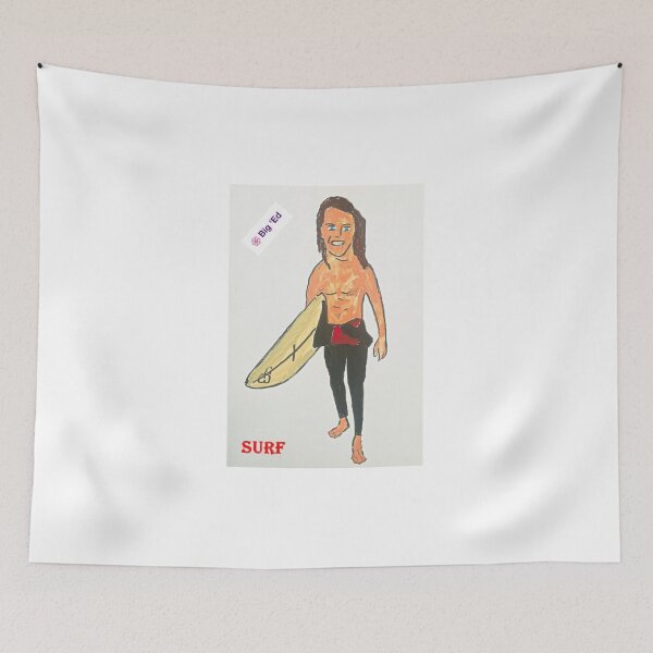 Item preview, Surf Boy designed and sold by SJHorsfall.