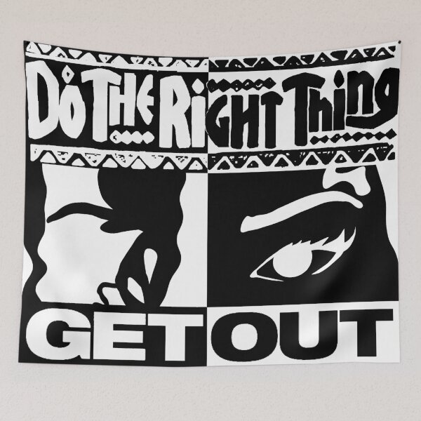 Item preview, get out...27 designed and sold by Mars-b.