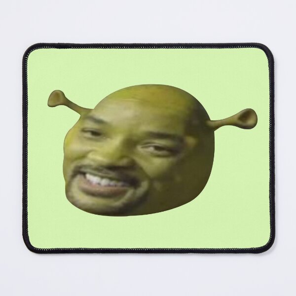 Item preview, Shrek meme designed and sold by tttatia.