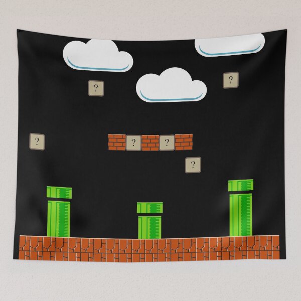 Item preview, Retrogaming 8Bit designed and sold by TeenVibe-Shop.