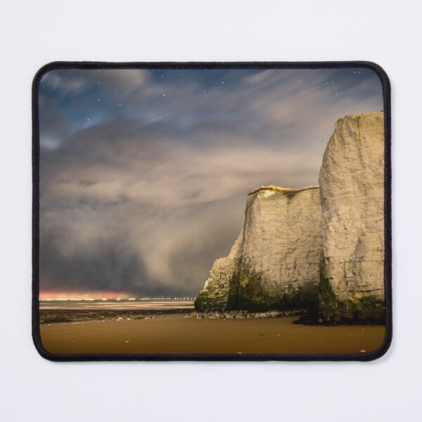 Item preview, Incoming storm at Botany Bay designed and sold by rogerstanger.
