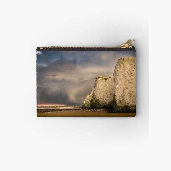 Item preview, Incoming storm at Botany Bay designed and sold by rogerstanger.